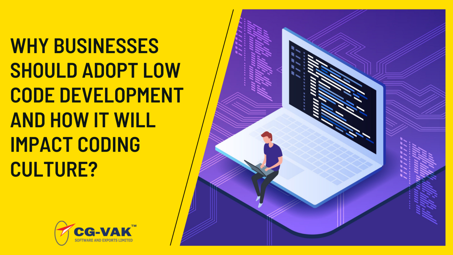 Outstanding Benefits Of Low Code Software Development